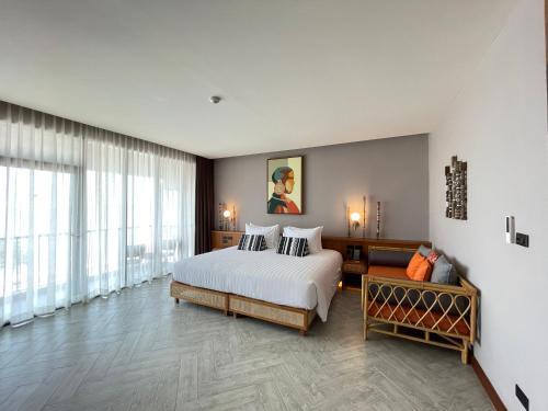 79 Beach Club and Resort Samui - Adults Only