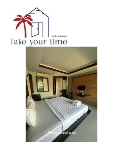 Take your time hotel koh samui - Tap to explore photos