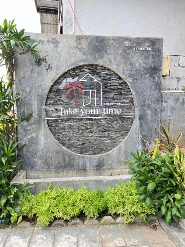 Take your time hotel koh samui Room Type - Deluxe King Room
