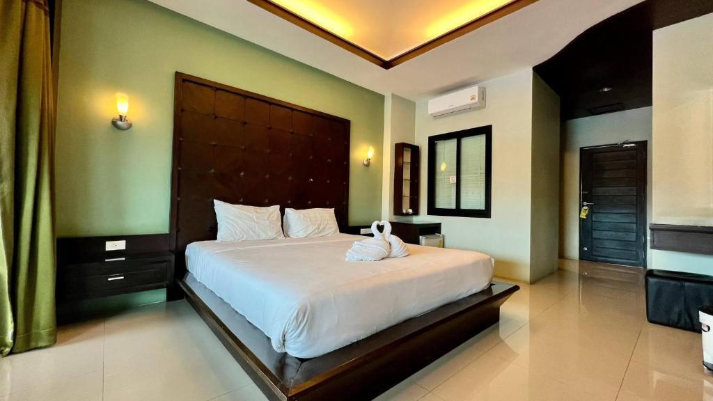 Take your time hotel koh samui