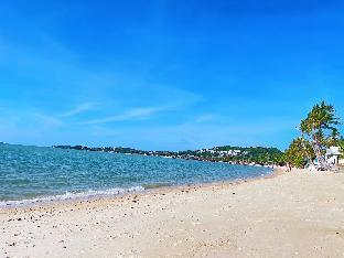 PK Apartment Koh Samui Bangrak Beach - Tap to explore photos