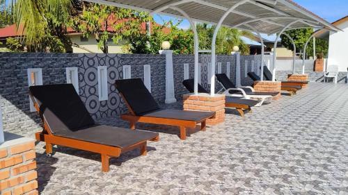 The Nutshell Chalet Langkawi