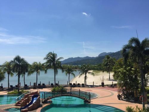 Lagoon Residence @ Langkawi - Tap to explore photos