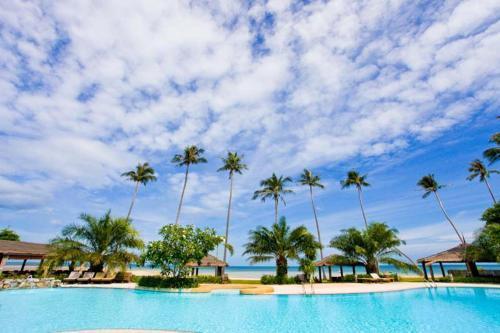 the ocean resort samui - Tap to explore photos