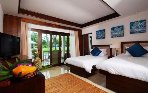 the ocean resort samui - Tap to explore photos