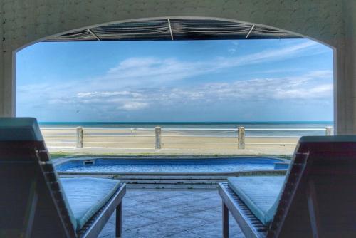 the ocean resort samui Room Type - Villa - Beach Front the ocean resort samui Room Type - Villa - Beach Front