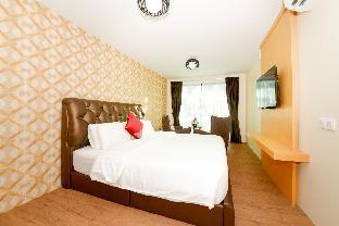 Delta Chenang Resort Room Type - King Suite