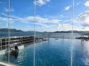 Langkawi Simfoni Lavanya Suite 01 - Tap to explore photos