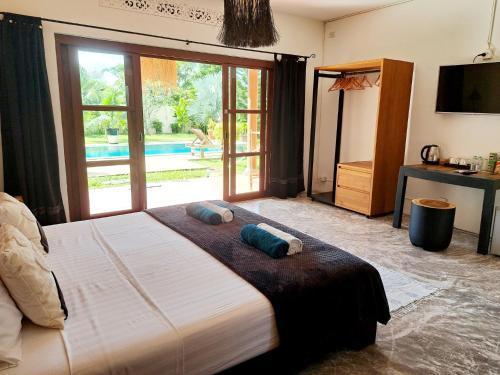 Laura Guest House-adult only-