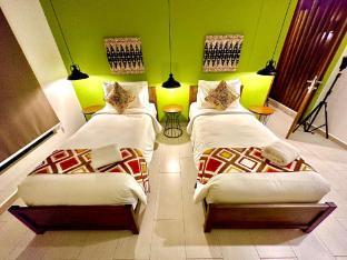 Rebungan Resort Langkawi Room Type - 2 Bedroom Family Suite