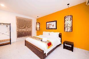 Rebungan Resort Langkawi Room Type - Deluxe Queen Room