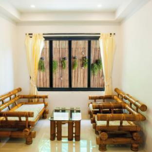 Ubox samui hostel & Bungalow - Chaweng beach - Tap to explore photos