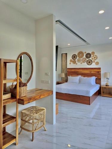 Ubox samui hostel & Bungalow - Chaweng beach