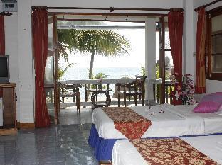 Coral Cove Resort Room Type - Deluxe Triple