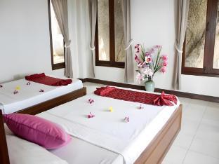Coral Cove Resort Room Type - Pool Villa