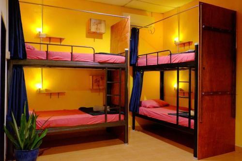 Home Sol Guesthouse