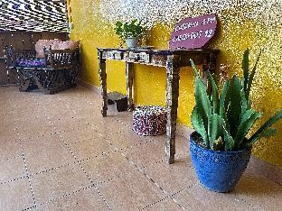 Home Sol Guesthouse