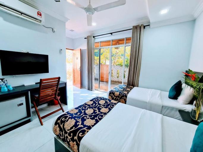 Airis Sanctuary Resort Langkawi - Tap to explore photos