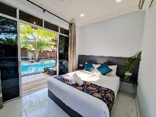 Airis Sanctuary Resort Langkawi Room Type - Pool View Double Room