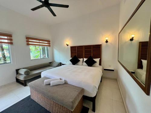 Airis Sanctuary Resort Langkawi