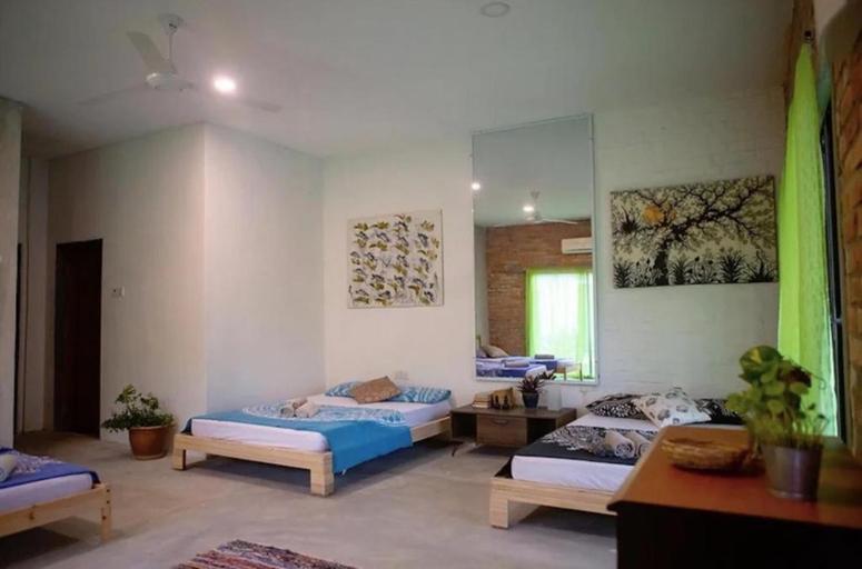 Langkawi Rouhi Retreats by uBook
