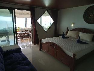 Lamai Chalets Room Type - Beach Villa