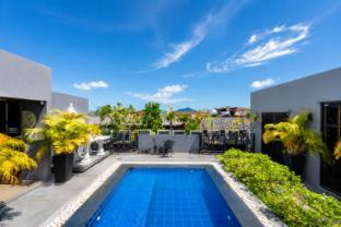 Ploen Chaweng Koh Samui Hotel - Tap to explore photos