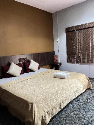 Cenang Village Room Type - Standard Twin Beds Room