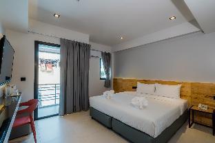 Lek Lek Samui RoomXCoffee Bar Room Type - King Room with Balcony