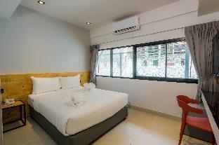 Lek Lek Samui RoomXCoffee Bar Room Type - Small Double Room