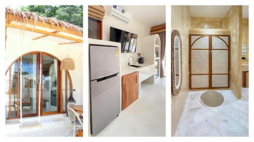 Cape Beach Villa Koh Samui