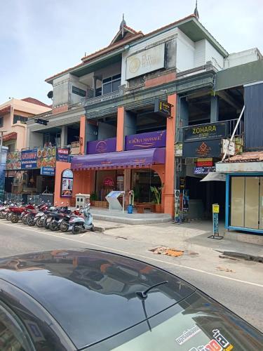 Shalom Center Chaweng