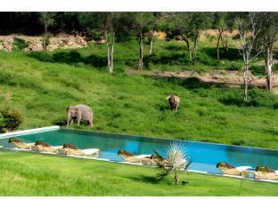 Wild Cottages Elephant Sanctuary Resort - Tap to explore photos