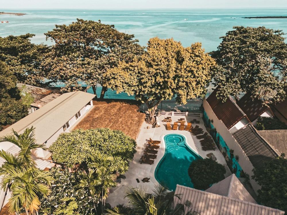 Blue Turtle Hotel Samui - Tap to explore photos