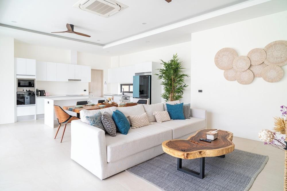Villa Close to Fisherman's - KBR26 - Tap to explore photos