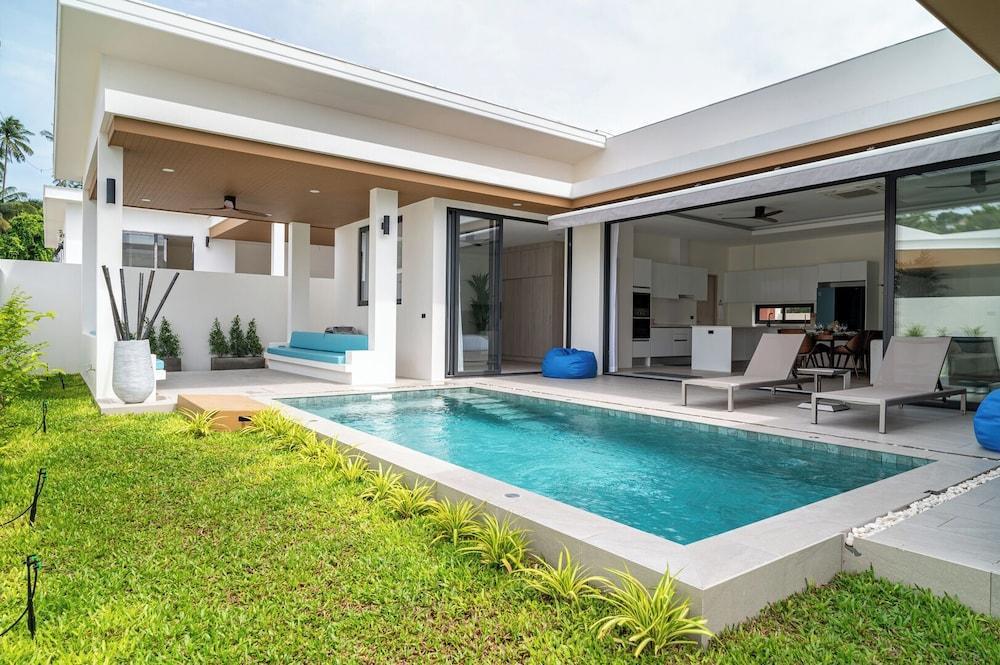 Villa Close to Fisherman's - KBR26