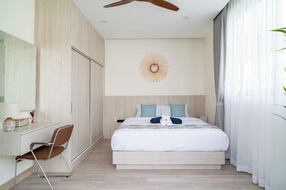 Villa Close to Fisherman's - KBR26 - Tap to explore photos