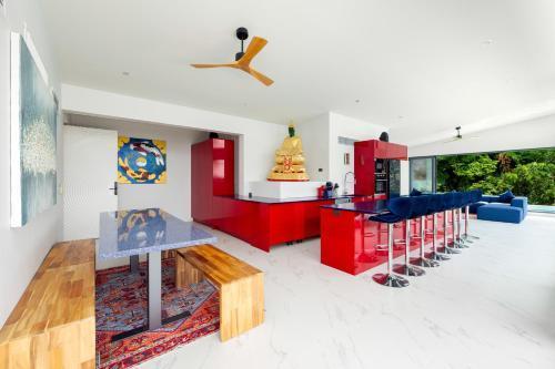 Villa Sookjai - Tap to explore photos