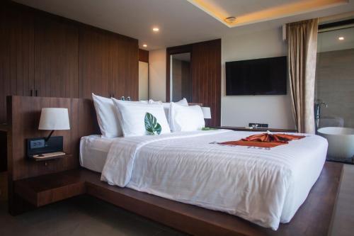 Villa Keeree Tara Room Type - Villa