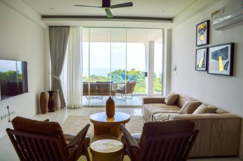 Golden Lotus Villas Room Type - Standard Villa Golden Lotus Villas Room Type - Standard Villa