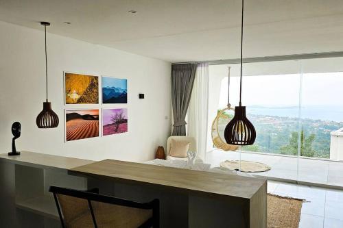Golden Lotus Villas Room Type - Villa with Private Pool