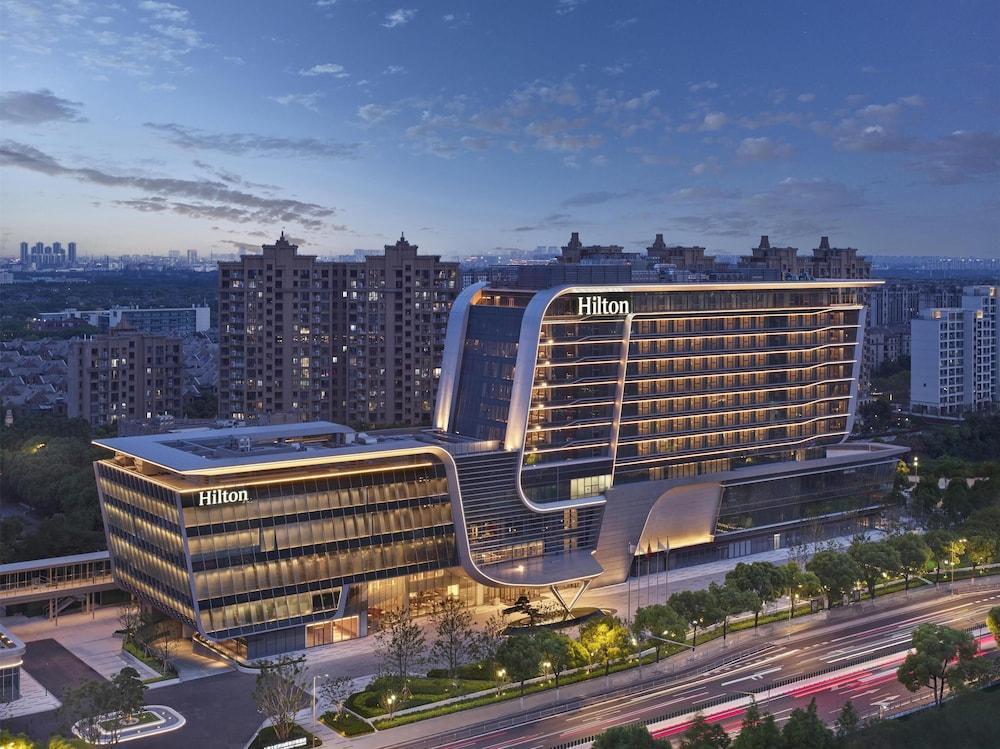 Hilton Shanghai Greater Hongqiao