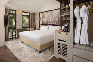The Ritus Hotel Istanbul Sultanahmet, Tapestry Collection by Hilton