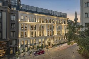 The Ritus Hotel Istanbul Sultanahmet, Tapestry Collection by Hilton - Tap to explore photos
