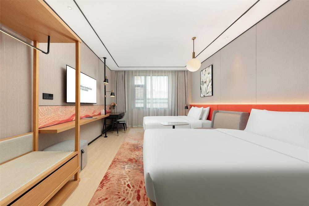 Hilton Garden Inn Shanghai Jiading - Tap to explore photos