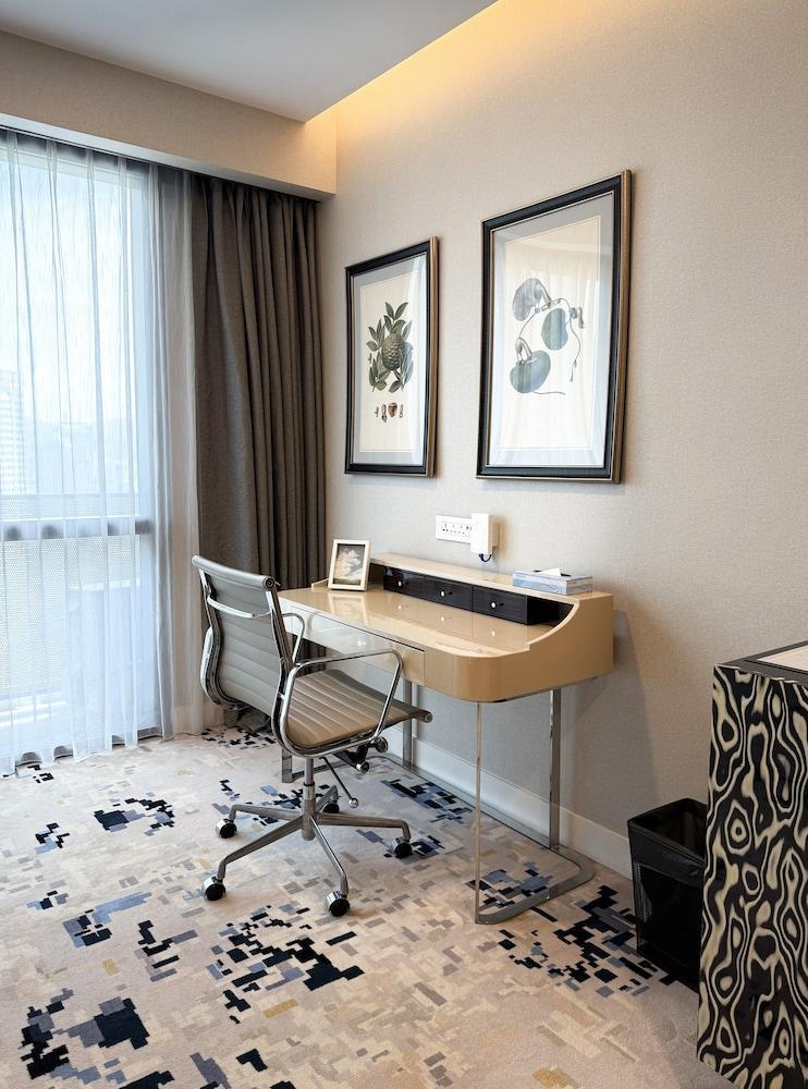 HOME STYLE at Platinum Suites KLCC Twin Towers - Tap to explore photos