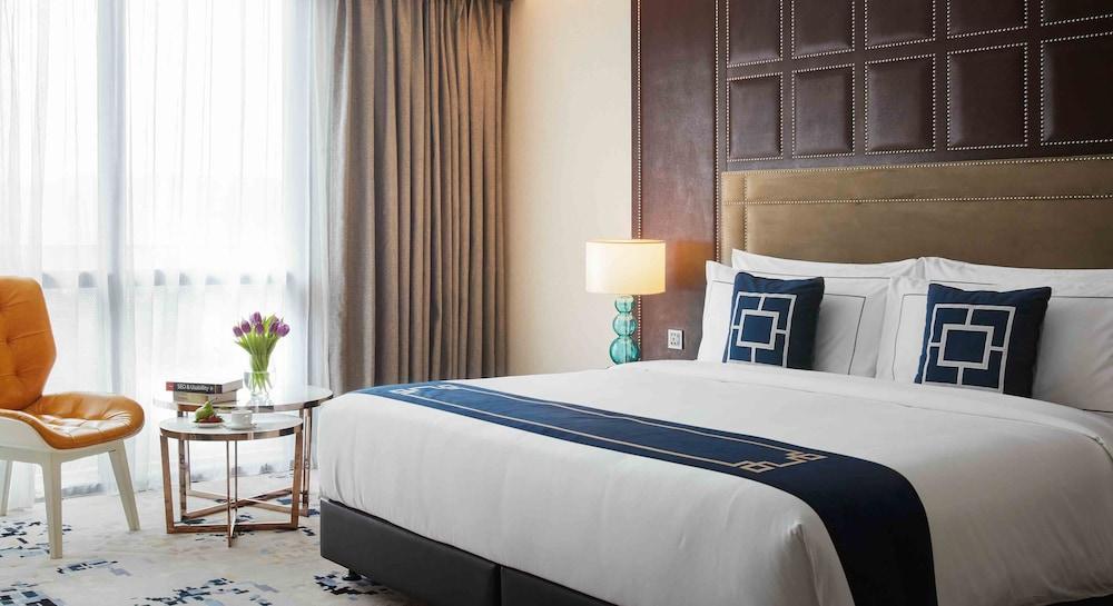 HOME STYLE at Platinum Suites 2 KLCC Twin Towers Room Type - Grand Premier King (Platinum Suites 2)