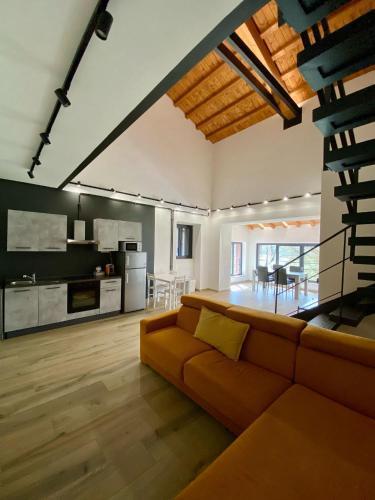 Emerald Apartment Room Type - Two-Bedroom Apartment Emerald Apartment Room Type - Two-Bedroom Apartment