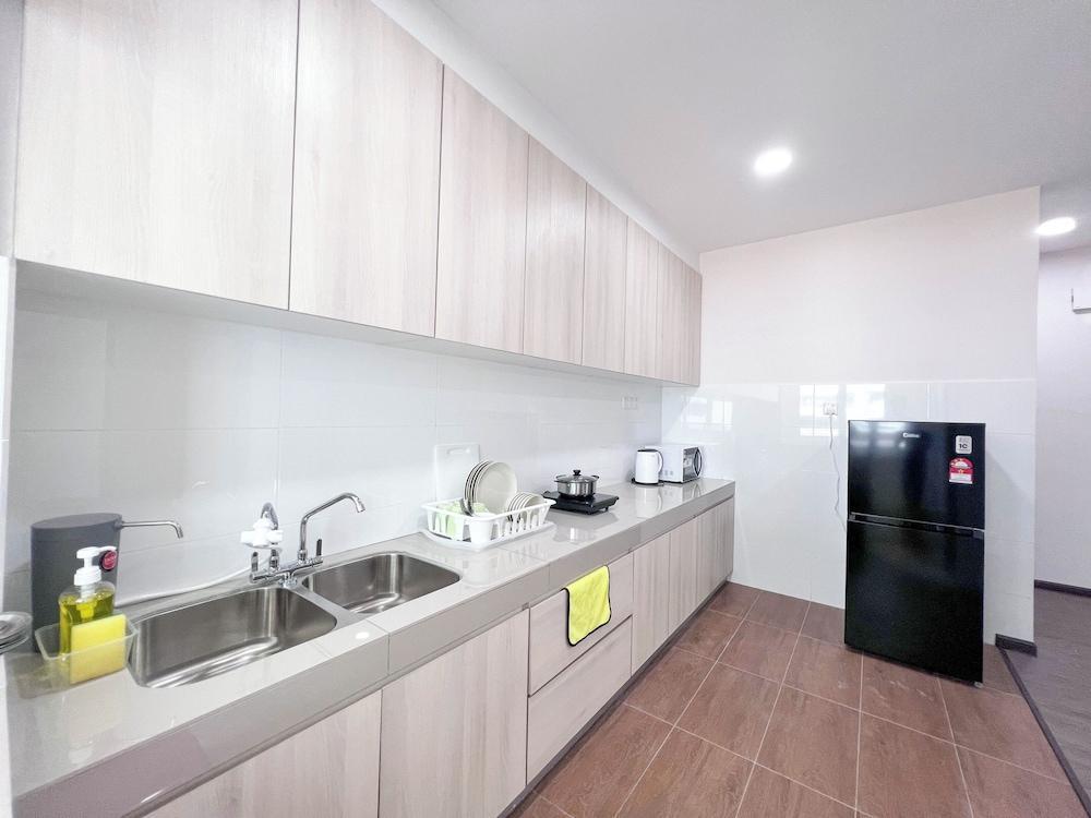 MH Maison by Manhattan Group Room Type - Apartment, 3 Bedrooms