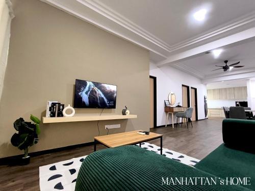 MH Maison by Manhattan Group - Tap to explore photos